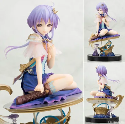 

COSPLAY Mystere , Animation hand model toys. Animation model desktop display. Anime children's toy
