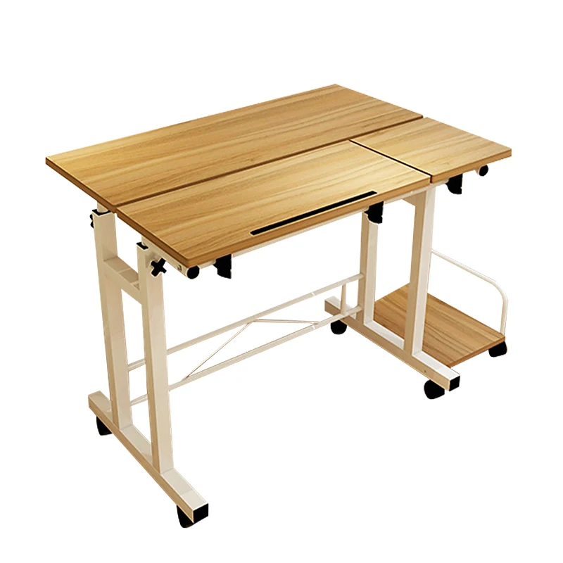 Fashion Mobile Lifting Notebook Desktop Computer Desk Folded Adjustable Laptop Table Student Learning Desk Office Home Furniture Fashion Mobile Lifting Notebook Desktop Computer Desk Folded Adjustable Laptop Table Student Learning Desk Office Home Furniture