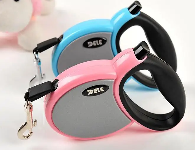 2015 new brand name pet product top quality automatic extending dog
