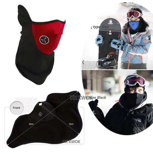 Термо шарфы-кольца флис Балаклавы CS шапки, головные уборы зимние лыжные наушники ветрозащитная теплая мотоциклетная маска для защиты лица велосипедный шарф