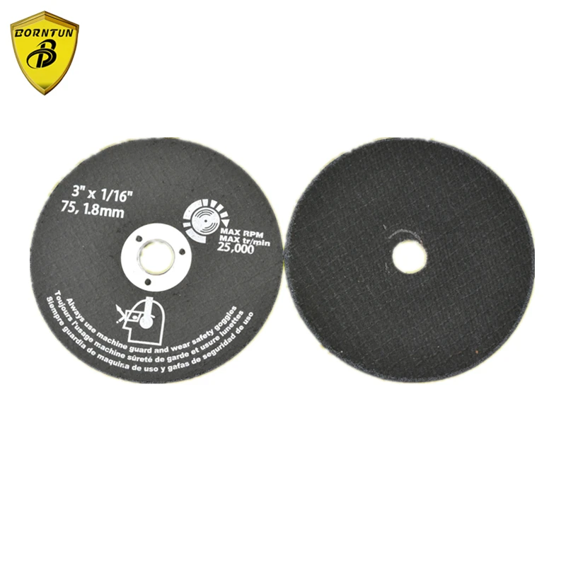 

Tools Parts Accessory Resin Sanding Disk Grinding Wheel Metal Cutting Disc Thin Angle Grinding Pad Cutting Stainless Steel Metal