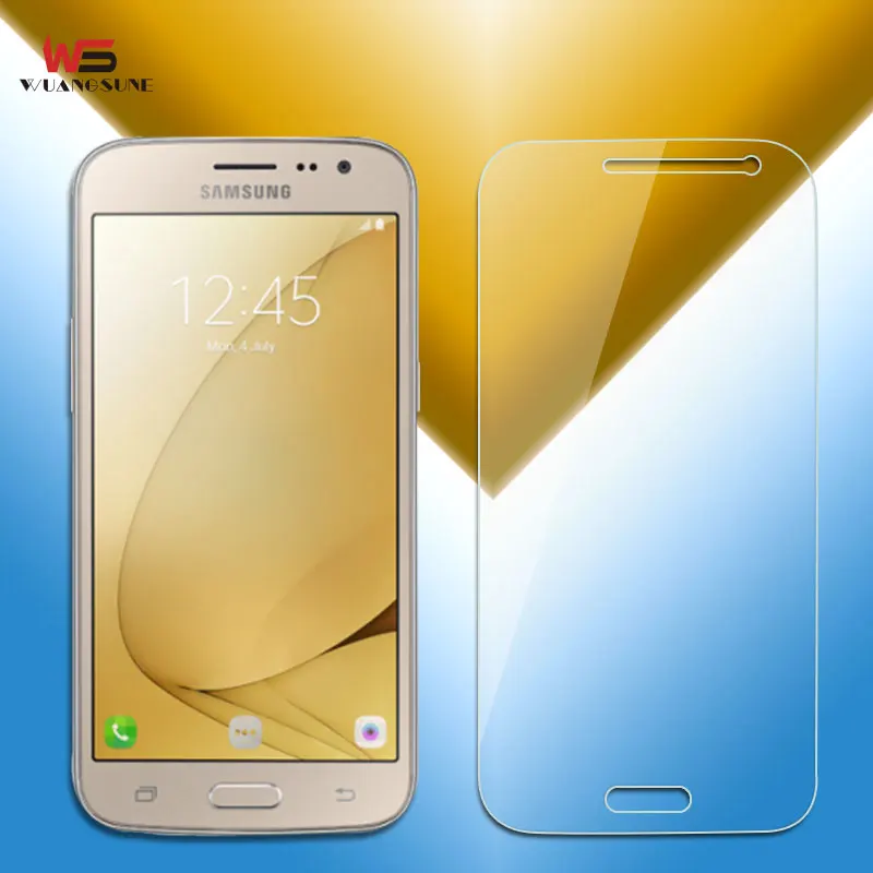 0 3 мм 9H закаленное стекло для Samsung Galaxy J1 J2 J3 J5 J7 2015 2016 взрывозащищенное
