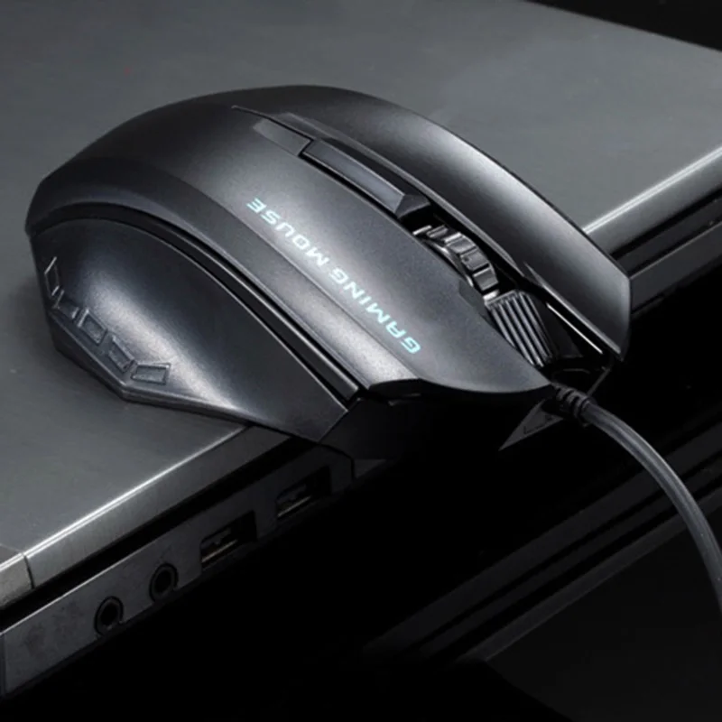 Low price newest rajfoo i3 wired usb mouse pad computer for mac free Low price newest rajfoo i3 wired usb mouse pad computer for mac free