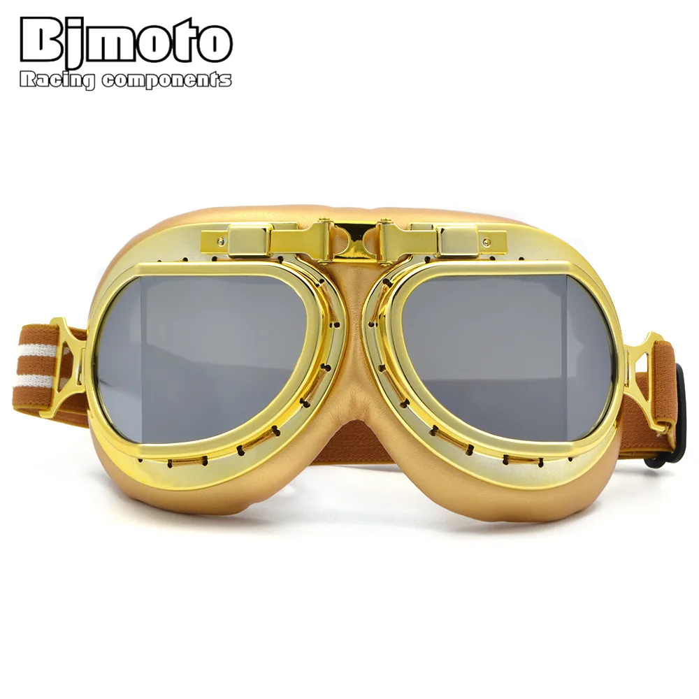 harley goggles