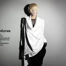 Размер лагер мужская одежда мужская с длинными рукавами Повседневные рубашки одежда для выступления/S-2XL