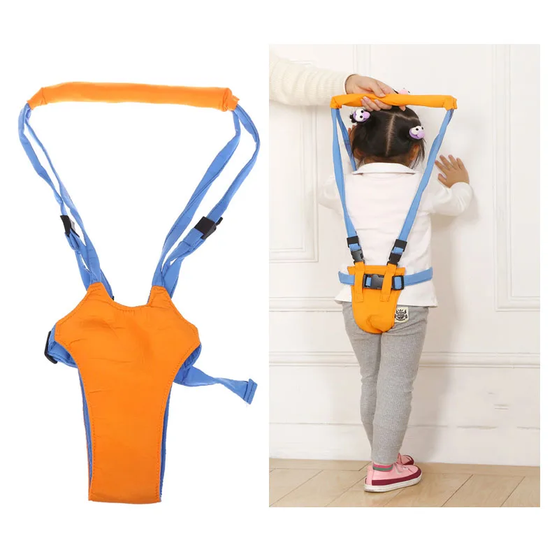 Infant Harnesses & Leashes Baby Learning Walking Kid Walkers Toddler