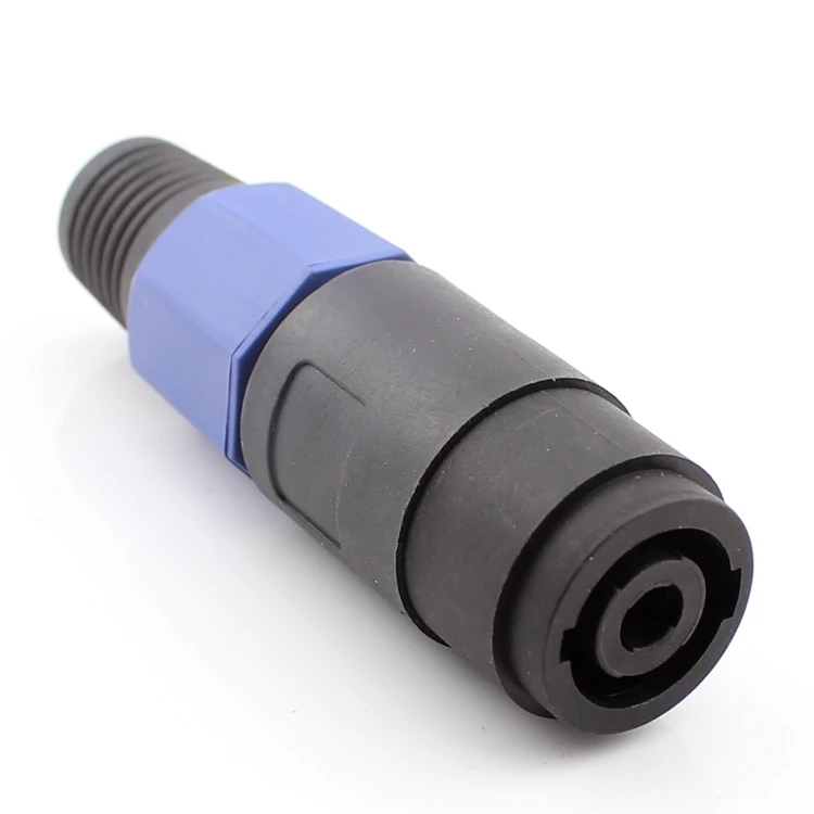 Xlr 4pin разъем