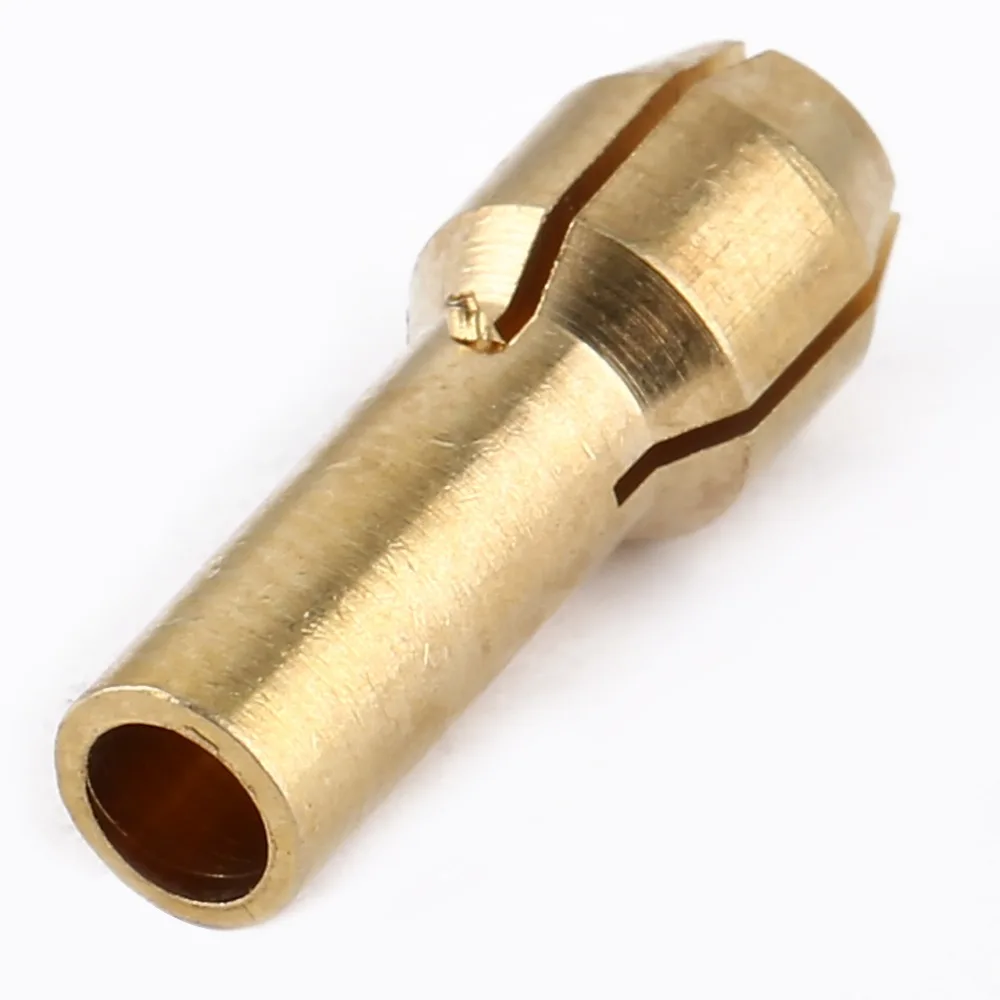 4 шт. мини адаптер для патронов 1 3 2 мм|dremel accessories|3.2 mmdremel drill accessories |