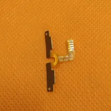Б/у Громкость вверх/вниз Кнопка FPC Для Doogee Turbo DG2014 MTK6582 4 ядра 5," 1280x720 телефон