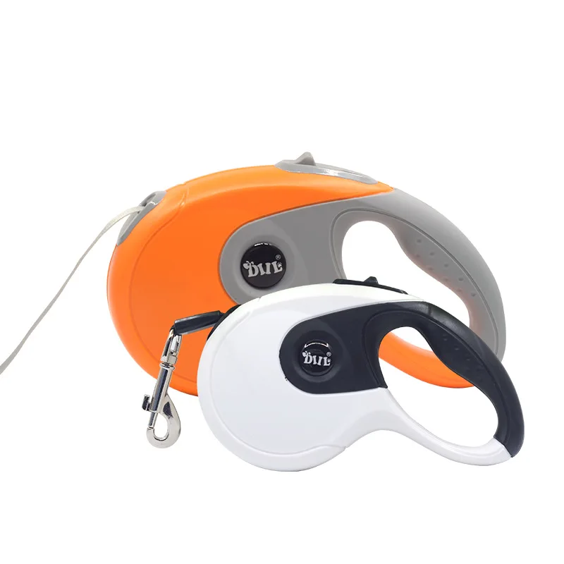 

Pet Leash Adjustable Automatic Retractable Dog Leash Dog Rope Suitable for all kinds Dogs/Cats Soft
