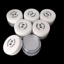 100 шт Перманентный макияж тату для бровей и губ тату после ухода крем восстановление кожи уход за тату ремонт мази