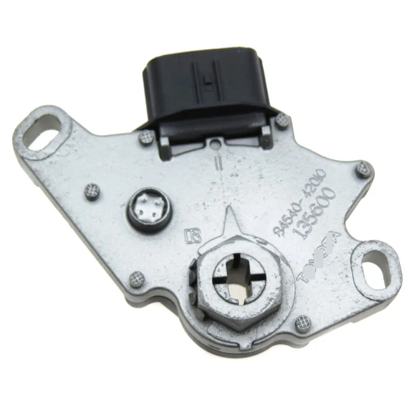84540 42010 Used Neutral Safety Switch Oem Fits for Scion xB Toyota