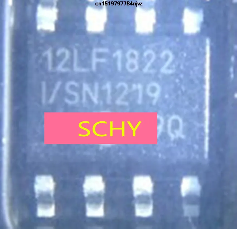 PIC12LF1822 I/SN PIC12LF1822 10PCS|sn| - AliExpress