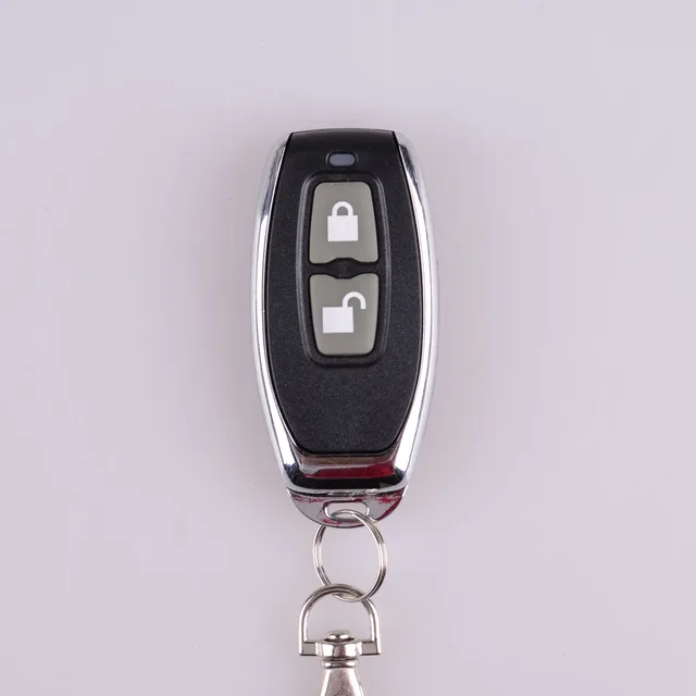 Lock Unlock