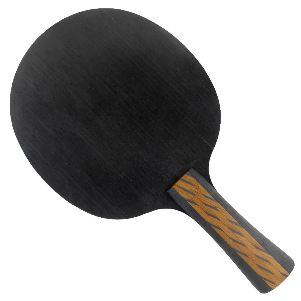 Palio TCT Ti+ углеродное лезвие для настольного тенниса пинг-понга