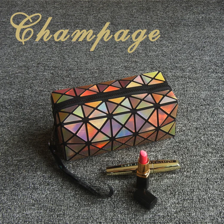 Bolsas p/ cosméticos