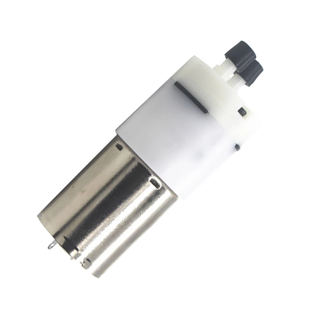 12V DC Diaphragm Vacuum Air Pump High Pressure Micro Vacuum Pump Bomba de aire pompe a air - eau