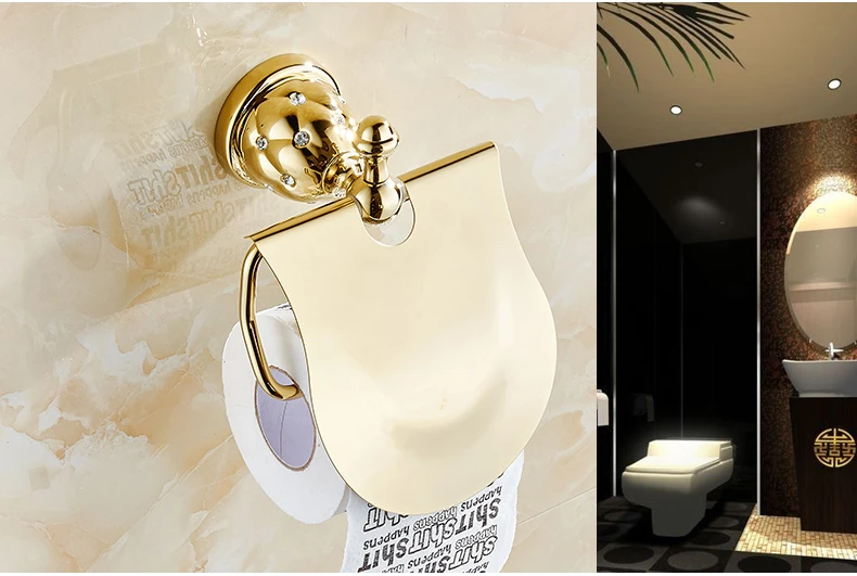 bathroom accessories(7)