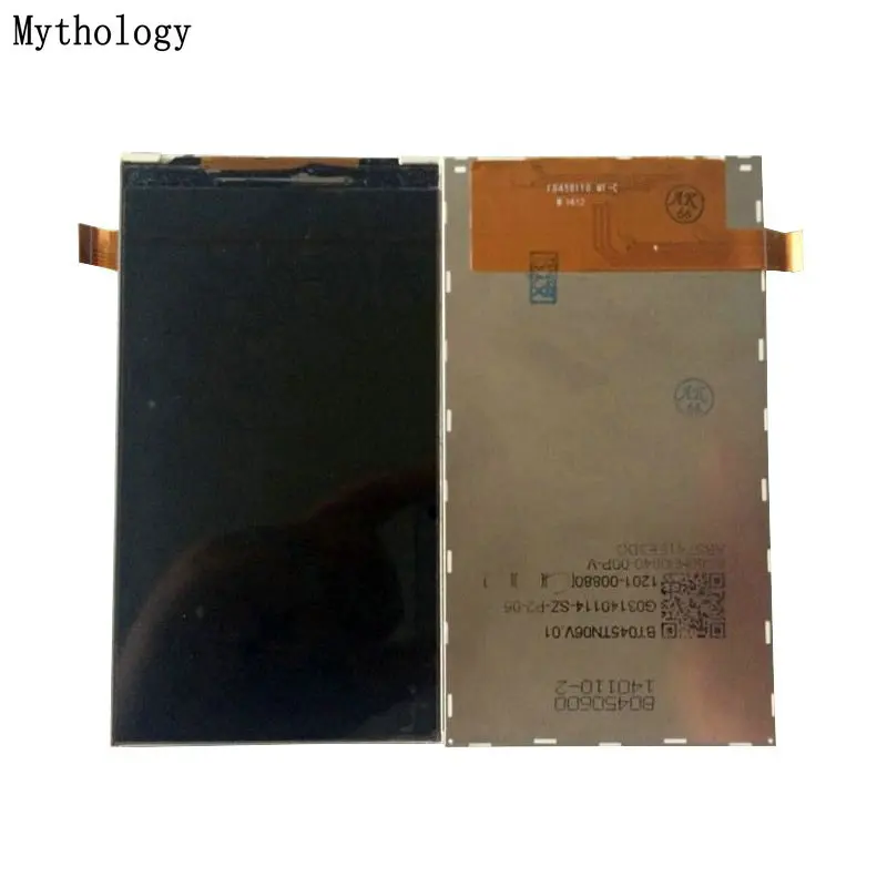 

Mythology Touch Panel LCD For Lenovo A526 4.5Inch Mobile Phone Touch Screen Display Digitizer Replacement