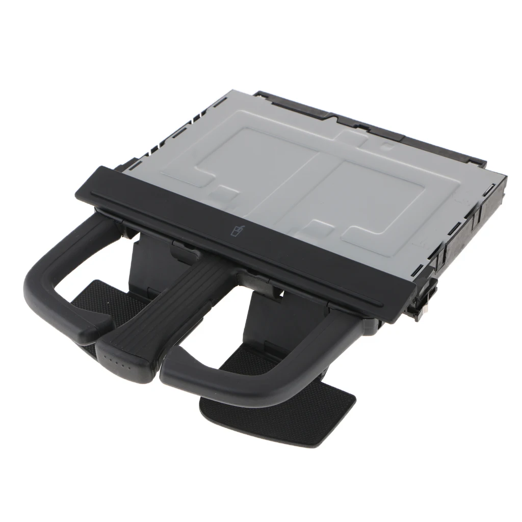 Front Dashboard 1J0858601 Cup Holder For VW Golf Jetta Bora MK4 99-04