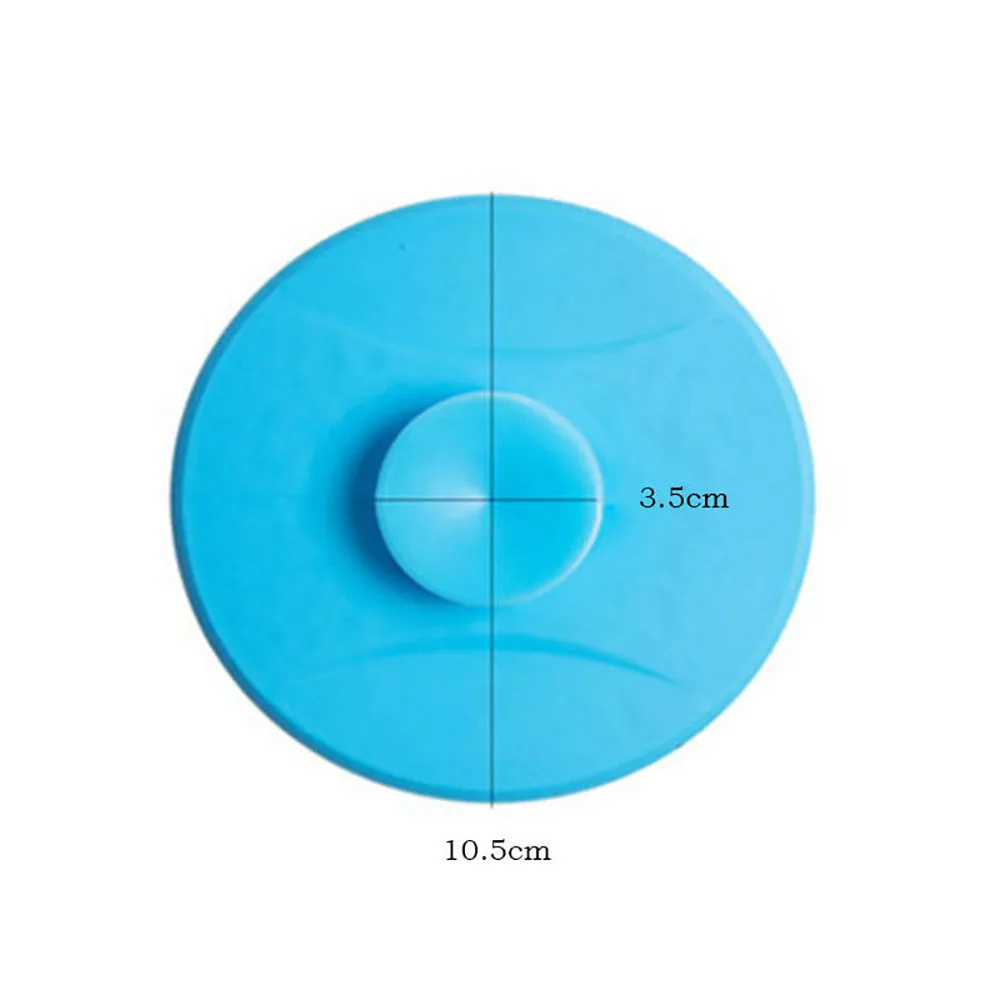 Универсальный пол штепсель, кухонная ванна, раковина, силиконовая затычка для раковины, инструмент для кухни, удобные инструменты, пробка для волос, аксессуары# X