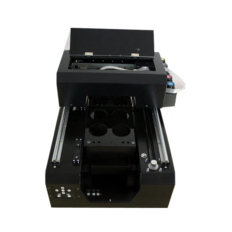  Customized coffee printing machine & Cake Printing machine DHL shipping free
