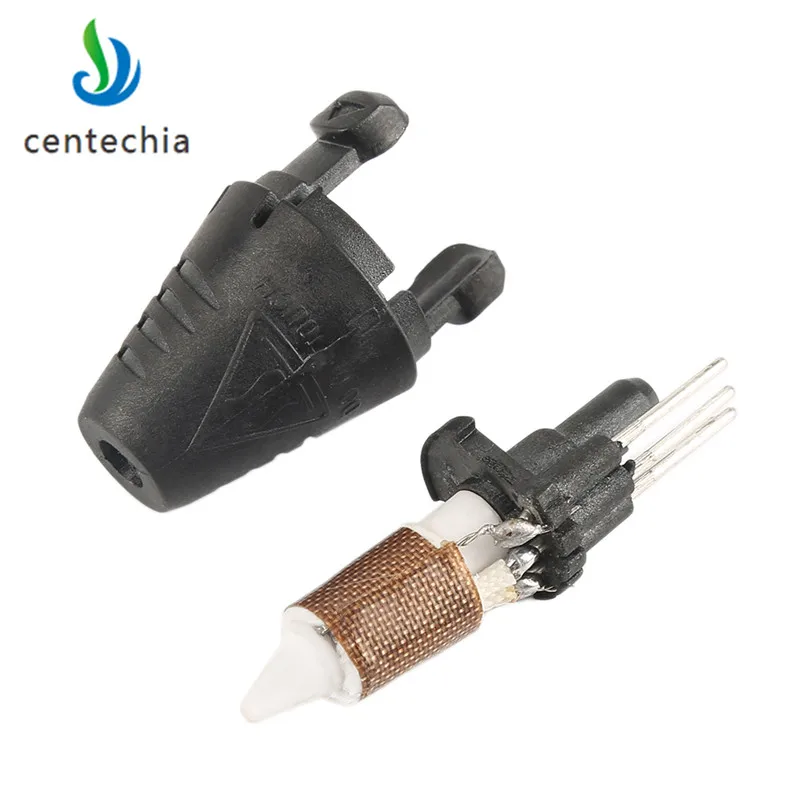

Centechia 3d Printing Printer Pen First Generation and Two Generation Heating pen And PLA 1.75MM 10M for 3D Drawing Printer Pen