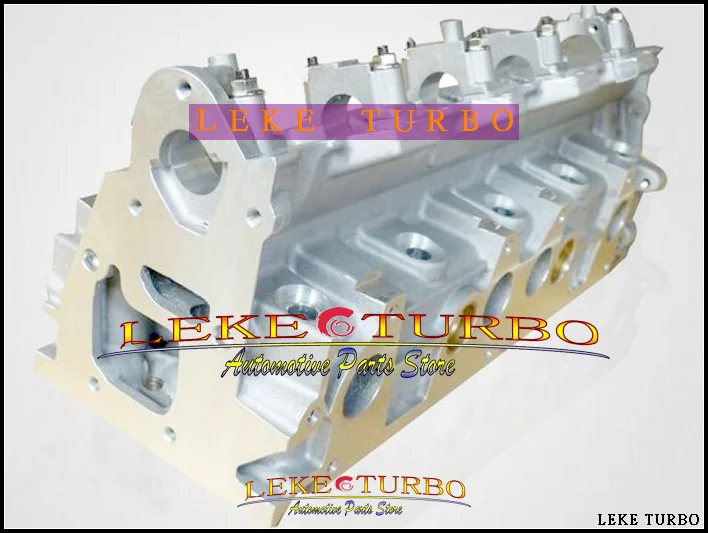 XU7JP Bare Cylinder Head 9608434580 02.00.F2 0200F2 For Peaugeot (5)