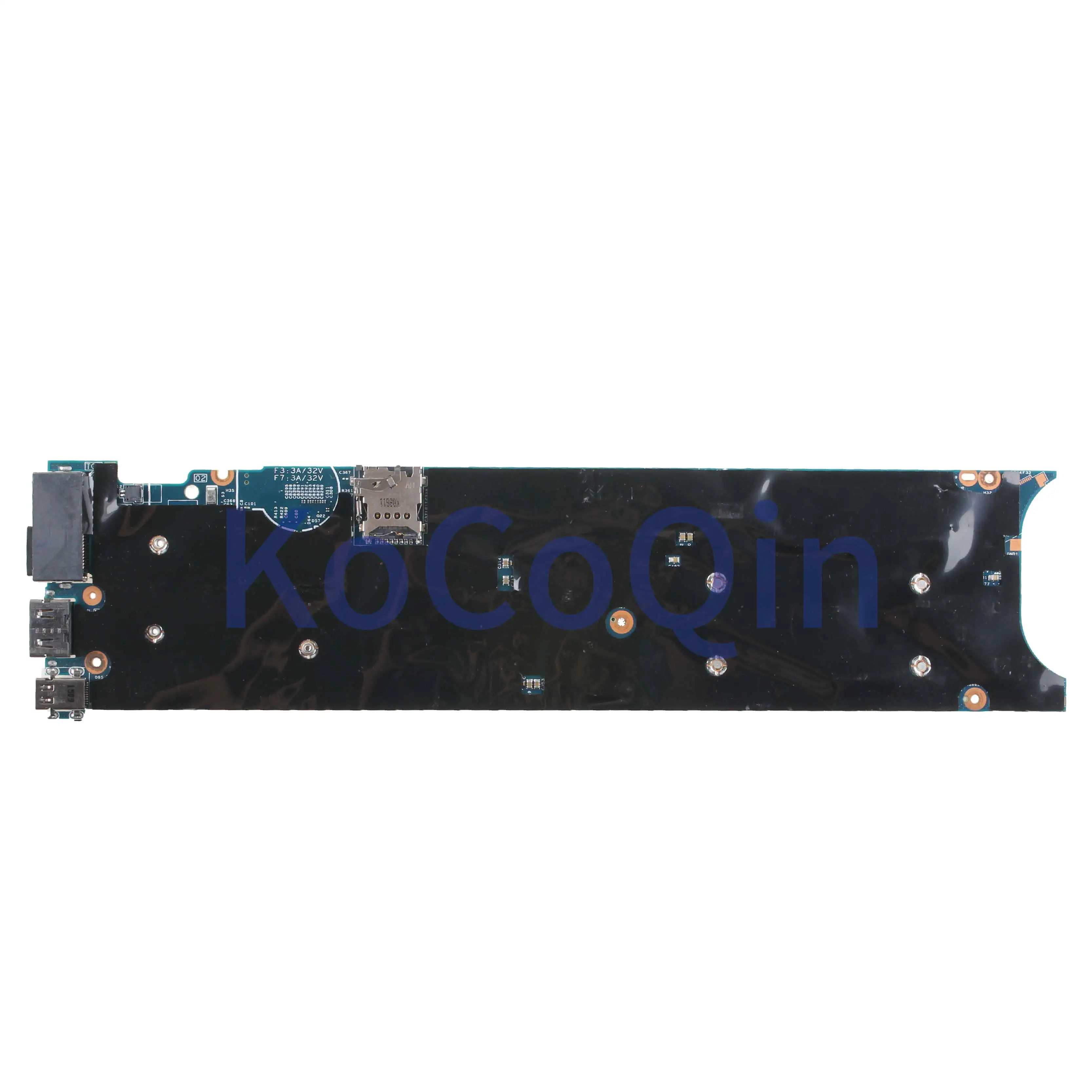 KoCoQin Laptop motherboard For LENOVO ThinkPad X1