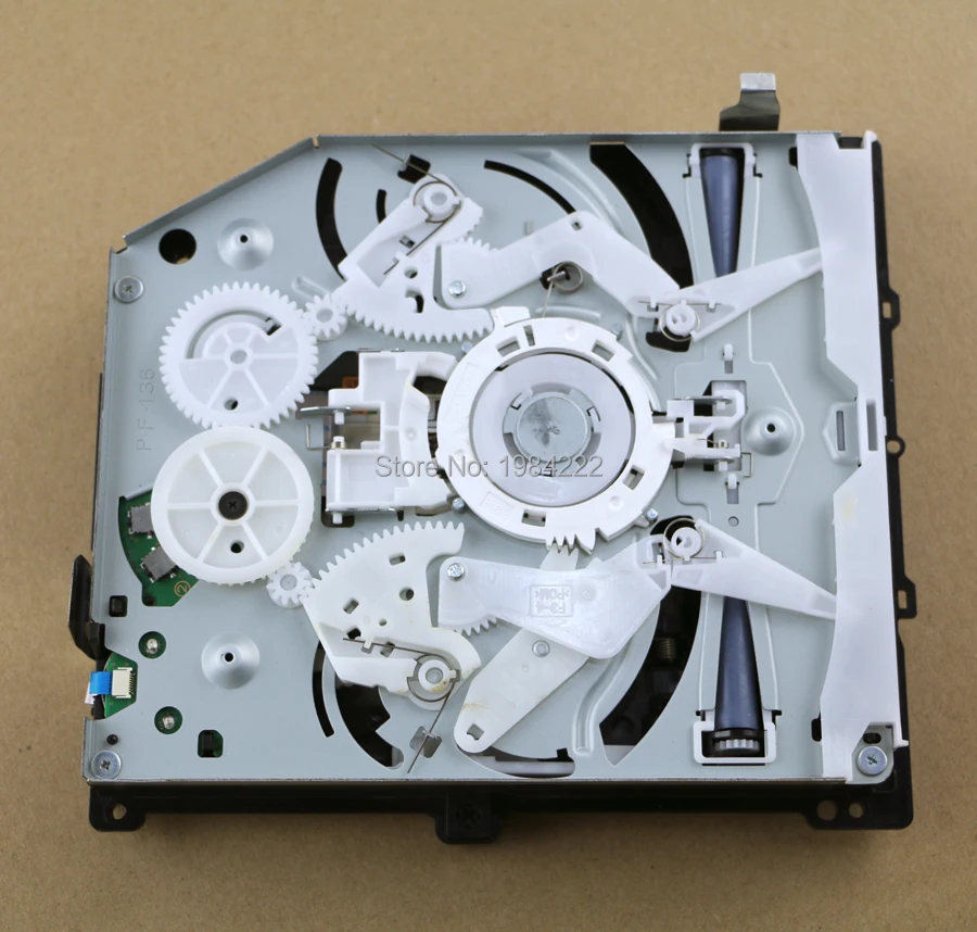 OCGAME оригинальные полной kes 860A KEM 860AAA dvd привод двумя проушинами с дисковод для PS4