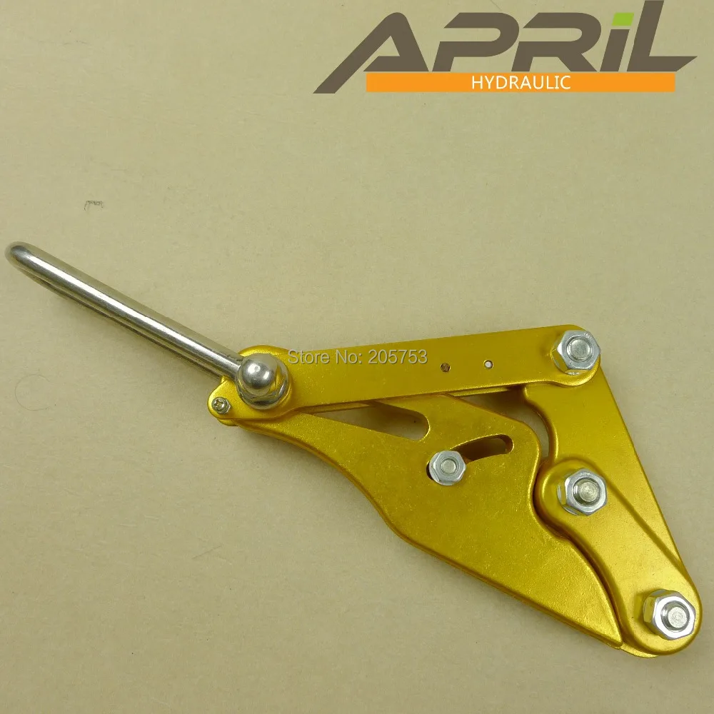 

Cable Wire Grip SLK-2