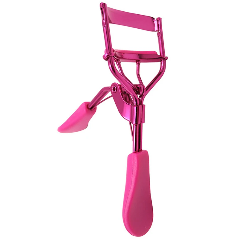 

Eyelash Curler for Lash stainless steel Tweezers Eyelash Extension Makeup Tools