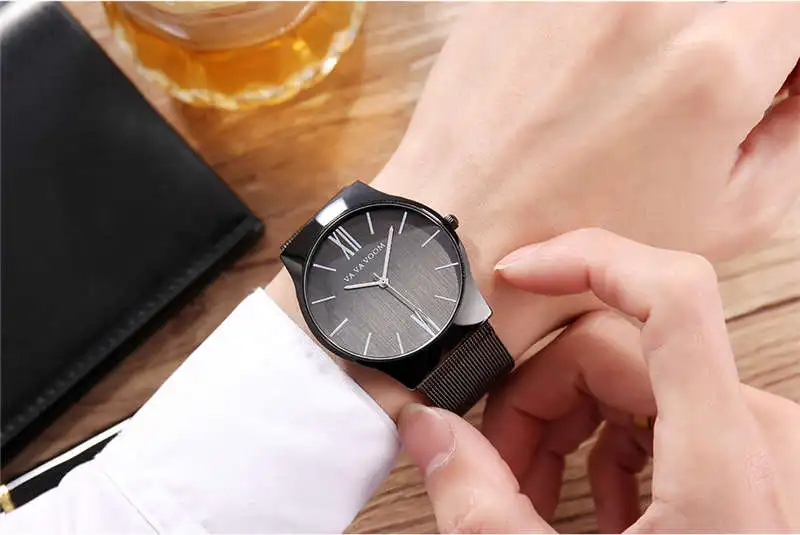 DW ROSE MEN WATCH 19429