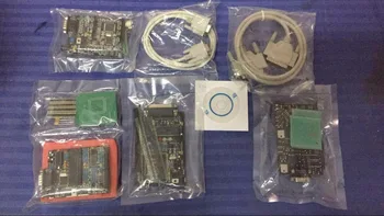 

ETL 4 in 1 programmer motorola 9S12,908,711,705 full adapters for Motorolla programmers