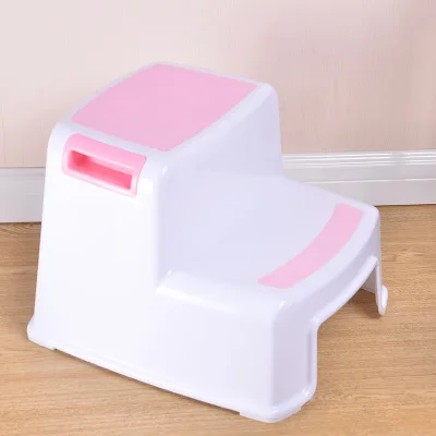 Plastik Cocuk Tabureleri Anaokulu Bebek Lavabo Tabure Kaymaz Yukselen Merdivenler Adim Diski Children Stools Aliexpress