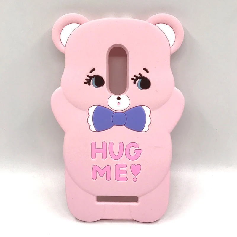 

3D Cartoon Case For Xiaomi Redmi Note 4 4X 5 6 6Pro Case Silicone Back Cover For Xiaomi Redmi 6A 6 Pro MiA2 Mi A2 Lite Mi A2lite