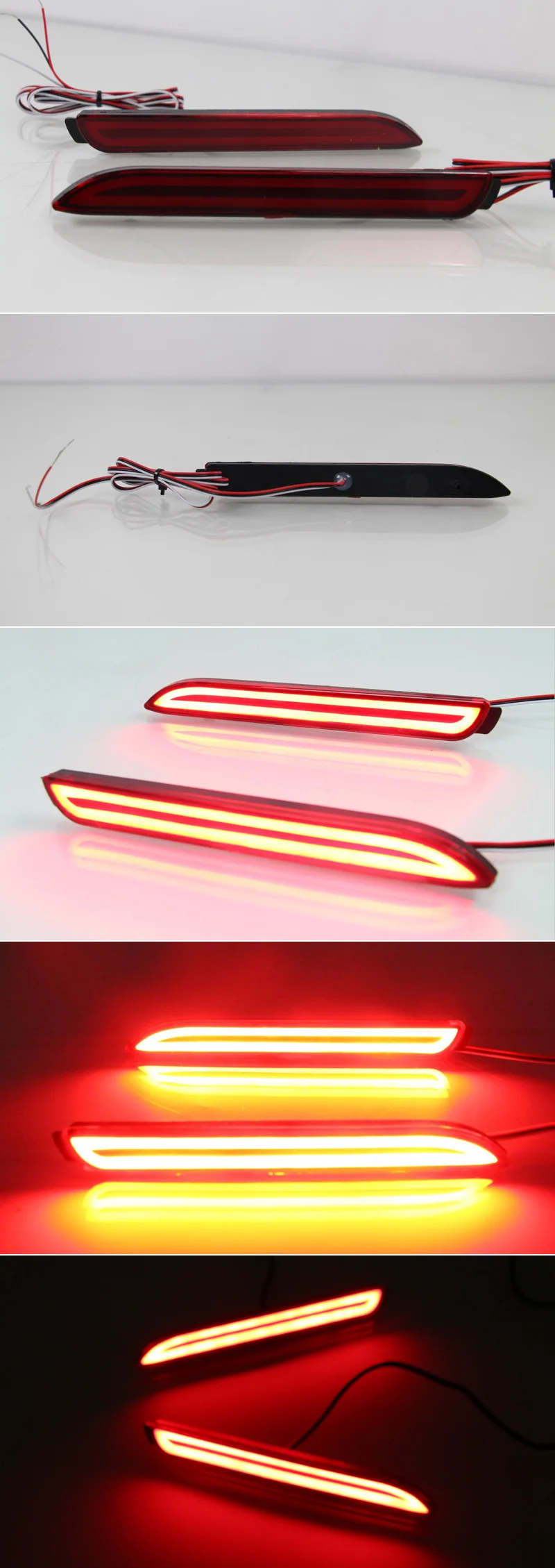Toyota Bumper -5