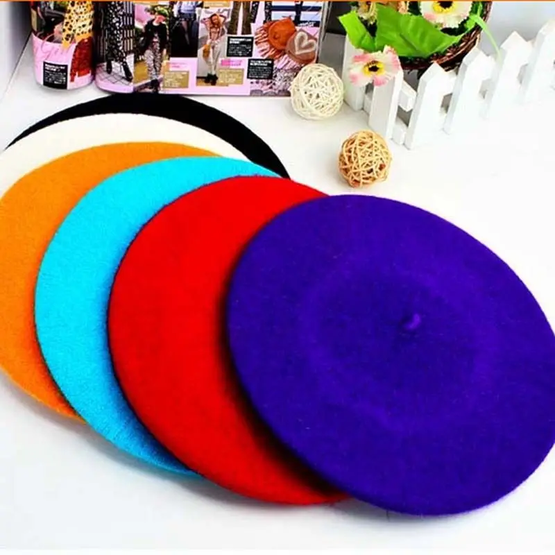 

Golf Running Caps Women Hats Wool Warm Flat Caps Spring Autumn Sport Running Hat Traveling Caps for Women sport cap