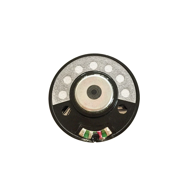 TONLEN 2 шт. 50 мм 32ohm Динамик для наушников Высокое качество DIY HIFI наушники Earhpone ремонт обновление сборочные части