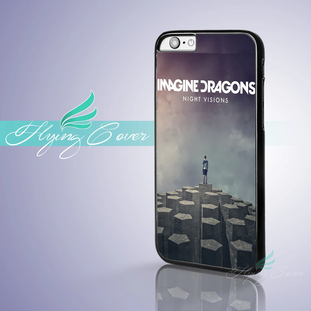 coque iphone 7 imagine dragons