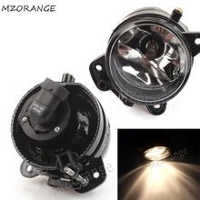 MZORANGE For VW Polo 9N 2005 2006 2007 2008 2009 Car Front Bumper Fog Light Halogen Fog Lamps Clear Lens 9006 Bulbs Left/Right MZORANGE For VW Polo 9N 2005 2006 2007 2008 2009 Car Front Bumper Fog Light Halogen Fog Lamps Clear Lens 9006 Bulbs Left/Right