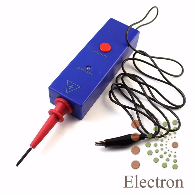 

Repair Tool CCFL Lamp Tester LCD TV Monitor Laptop Screen Repair Backlight Lamp Test Support 3''-55'