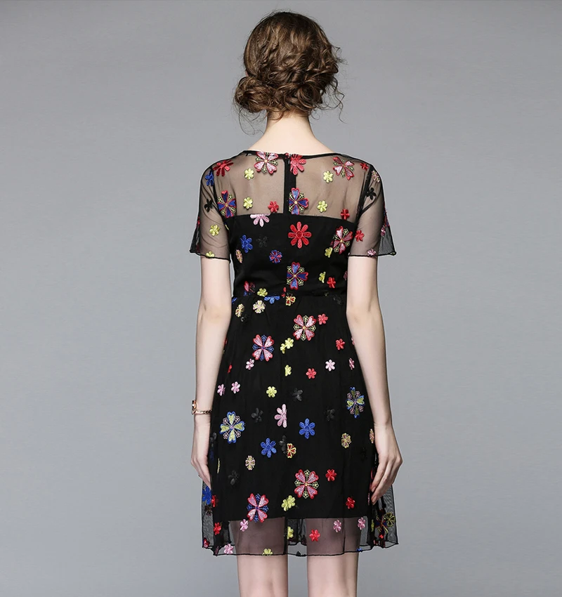 Sexy Dress (8)