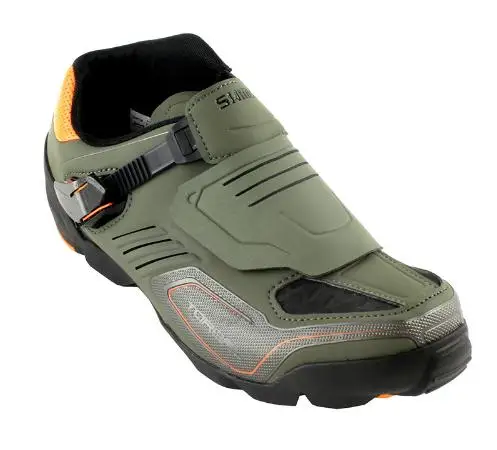 Similar Magistrado Intención Shimano M200 bicicleta de montaña Clipless ciclismo zapatos MTB Trail  Enduro zapatos|Zapatillas de ciclismo| - AliExpress