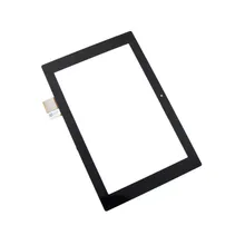 Для 10," sony Xperia Tablet Z SGP311 SGP312 SGP321 сенсорный экран дигитайзер стеклянная панель+ Инструменты