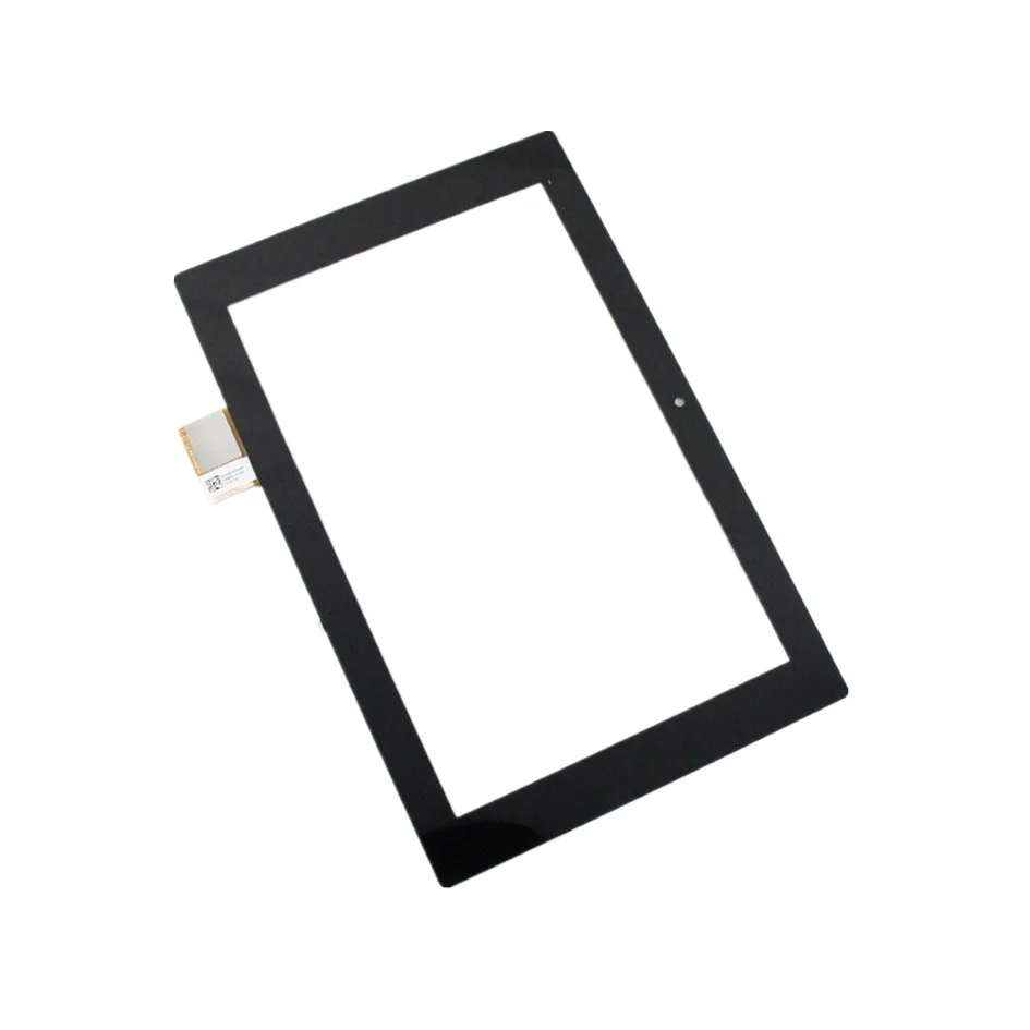 For 10.1"sony Xperia Tablet Z Sgp311 Sgp312 Sgp321 Touch Screen Digitizer Glass Panel + Tools
