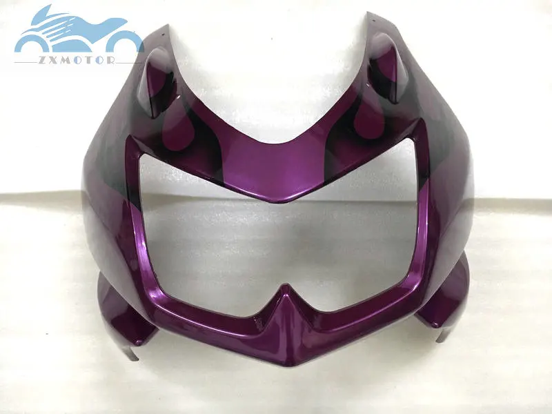 Комплект обтекателей для Kawasaki Ninja 250R ABS 2008 2009 2010 2014ZX 250 EX250 08 09 10 11 12 13 14|Полные