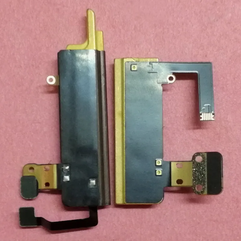 

10set Right&Left Wifi Antenna Signal Flex Cable For iPad Mini 1 2 3 mini1 A1432 A1455 A1454 mini2 A1599 A1600 A1489 A1490 mini3