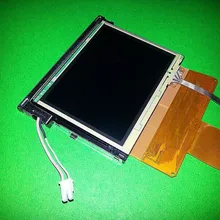 Skylarpu 3,9 дюймов ЖК-дисплей экран дисплей панель для LQ039Q2DS55 экран ЖК-дисплея с цифровым преобразователем сенсорного экрана панели