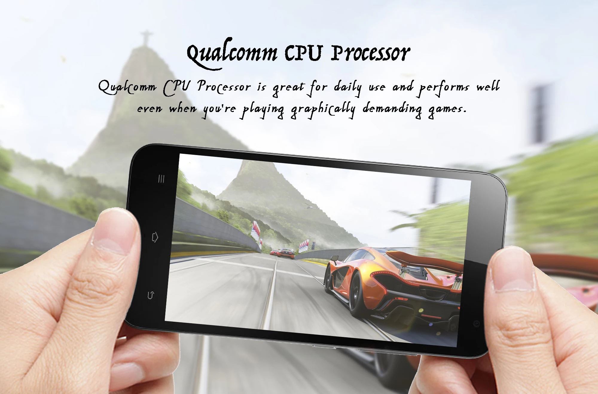 Мобильный телефон Qualcomm cpu 1 7 GHz 1G ram 16G rom 8MP камера Android смартфон 3g WCDMA Celular HD